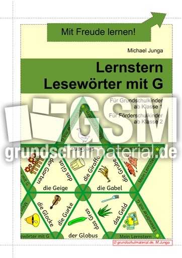 Lesewörter mit G.pdf